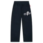 Black Nofs X Trapstar Tracksuit