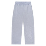 Grey Nofs Premium Tracksuit